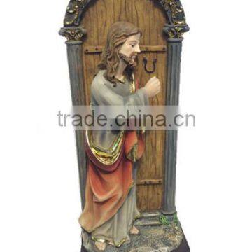 Factory Jesus Christ resin figurine resin crafs hot sales