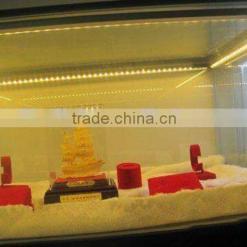 8520 Led Rigid Strip/ One Led With 2 Chips photo-6