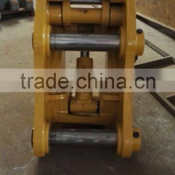 mini excavator attachments excavator PC40-6/PC40-4 4 tonne hydraulic quick hitch/coupler/ connector