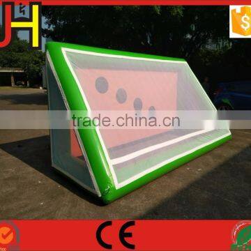Customized Inflatable Football Goal Games photo-6
