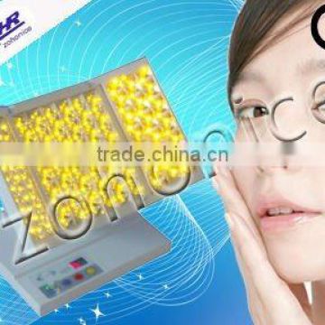 Red Light Therapy For Wrinkles L5-Alina Health PDT LED Portable Facial Machine Skin Toning