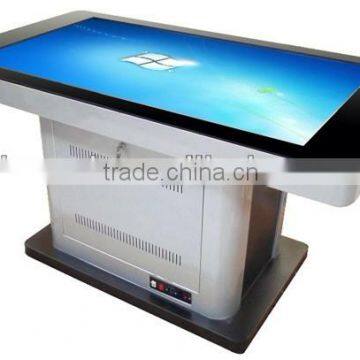 42" Multimedia Interactive Display Show System table top touch screen