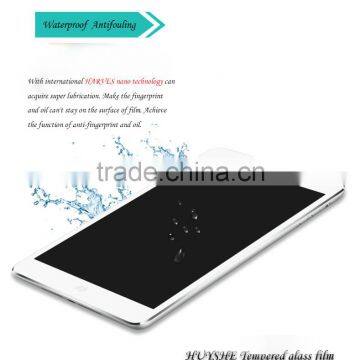 HUYSHE Bullet Proof Screen Proctector Retail Packaging 9h Hardness Screen Film for Ipad Air/5 photo-4