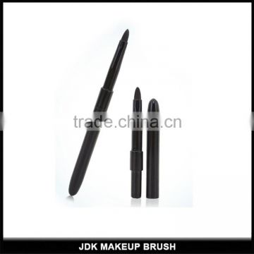 nylon hair professional lip brush with cover