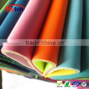 CR/SBR neoprene fabric sheet