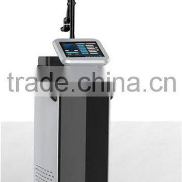 co2 fractional laser device multifunctional fast recovery