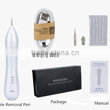 Top Selling Skin Mole Removal Machine photo-2