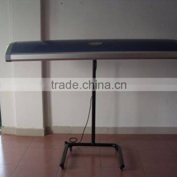Sunbed Collagen Solarium Machine Tanning Bed photo-4