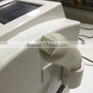 Hottest!! Non Invasive Face Lifting Fractional rf Microneedle Machine for Sale photo-4