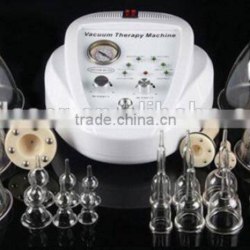 Popular Vacuum Therapy Machine for Massage Cupping Machine photo-5