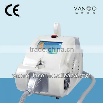 Intense Pulsed Flash Lamp General Ipl Skin Lifting Beauty Machine