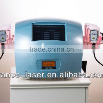 new slimming weight loss lipo laser machine lipo laser