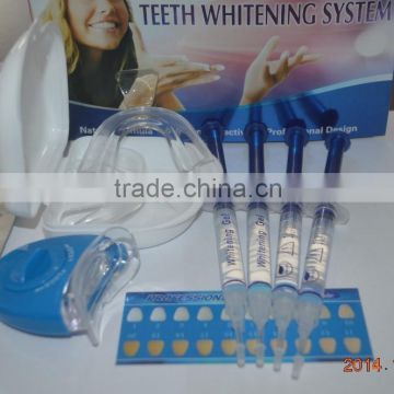 new professional 35%CP teeth whitening kit