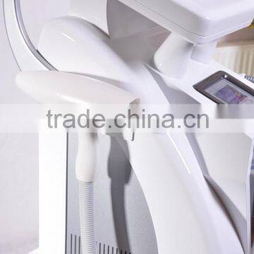 2015 Hot Selling SHR & IPL Hair Removal Machine Ipl Elight Machine GIE-88