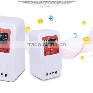 2016 new invention joint pain relief high potential therapy machine