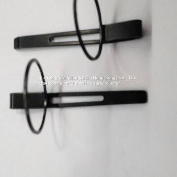 Custom Metal Stamping, High Quality, 15 Years Experience photo-2