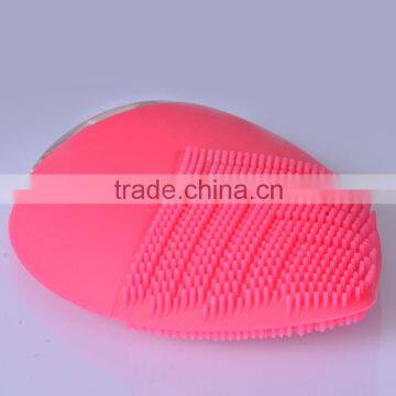 make up product beauty clear sonic facial brush for skin care