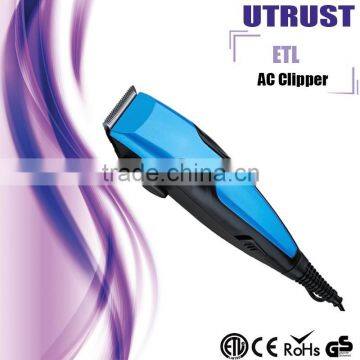 Good quality professional just a trim cordless split end hair trimmer popular ac power hair clippers wholesale