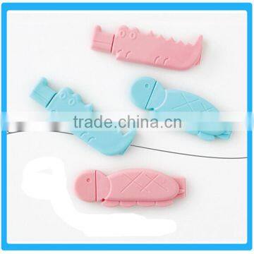 Hot Selling Cartoon Closure Clip