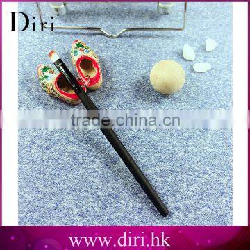 Angled shape classical eyebrow pencil sharpener