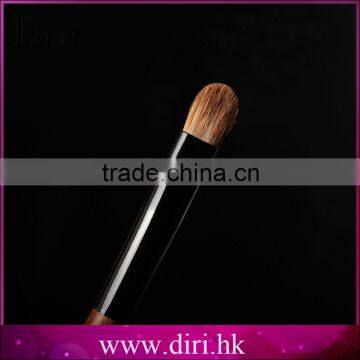 1pc Natural Wood Handle Professional Makeup Brush photo-3