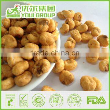 2016 new products , Spicy Fried Crunchy Corn snack food