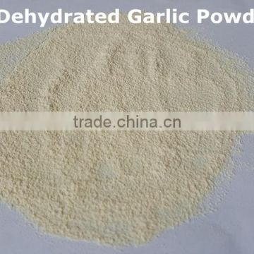 Dehydrated whole ginger powder granules