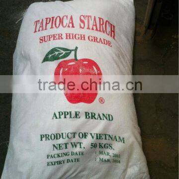 VIETNAM TAPIOCA STARCH/ CASSAVA STARCH