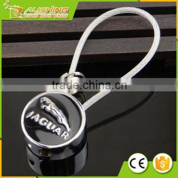 Wholesale Car metal keychains/Cheap car logo keychain for bmw keychain