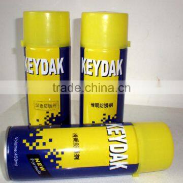 Rust Remover Aerosol Filling Machine photo-3