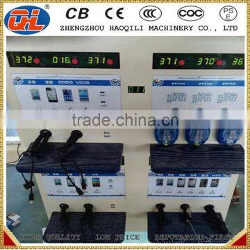 Stand-alone Version Public Cell Phone Charging Station photo-6