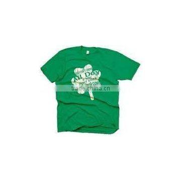 MENS ORGANIC T-SHIRTS