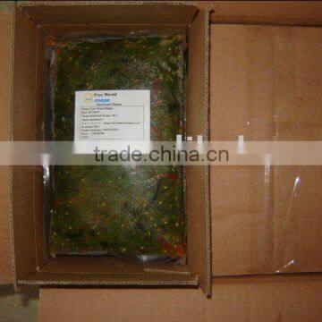 seaweed salad