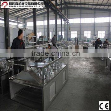 Tea Microwave Dryer Sterilizer Machine/Tea Processing Machine photo-4