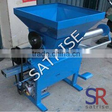 Electrical Semi-automatic Mushroom Bag Filling Machine photo-2