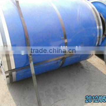 High Quality Stainless Steel Pipe From China