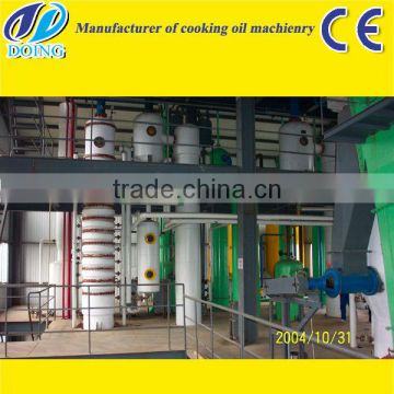 Reliable supplier cottonseed oil solvent extraction machine