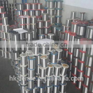 Hign quality stainless steel wire