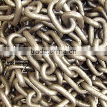 chain Q235 erdinary link chain