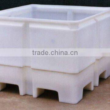 pallet container mould