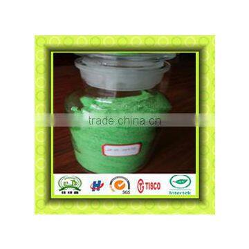 Fertilizer water soluble NPK different colours