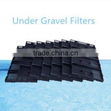 Undergravel Filtering Board