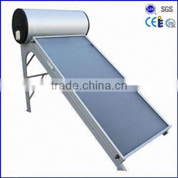 solar heater for above ground pool