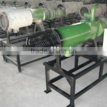 electric animal feces drying Machine