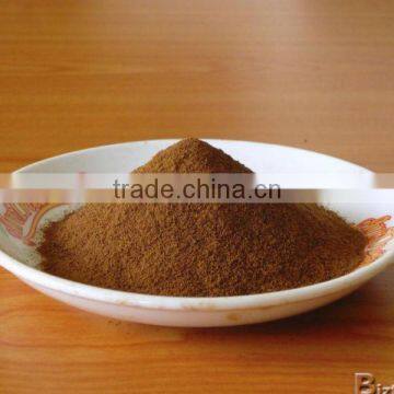 Spray Dried Instant Coffee Powder