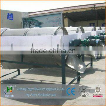 HY-820 standard round drum sifter equipment