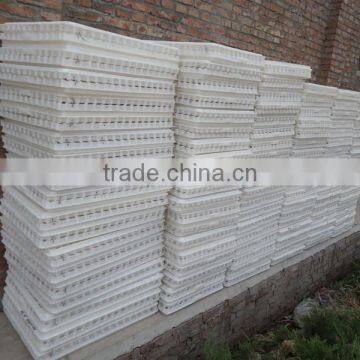 Plastic Crates, Chicken Transport Crates, Plastic Chicken Crates photo-3