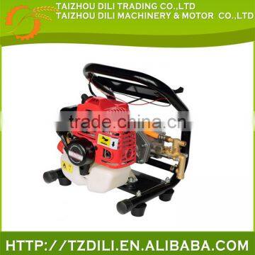 HOT SALE Newest Fashion! agricultural sprayer pumps