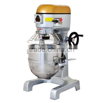 Industrial kitchenaid equipment chapati pie dough mixing machine