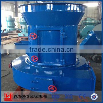 Professional Raymond Mill Manufacturer Henan Yuhong Feldspar Raymond Mill With Best Raymond Mill Price For Hot Sale